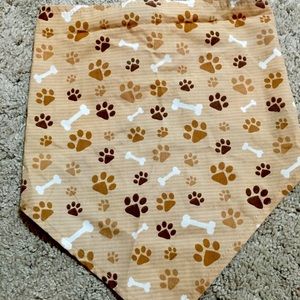 Dog Bandana